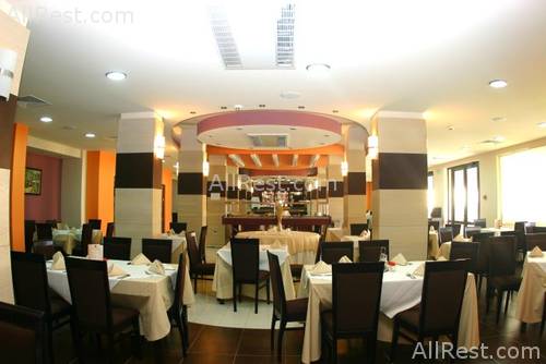 Casablanca Hotel 5